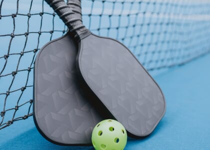 Pickleball 101 (Ages 16+)