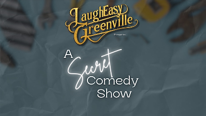 LaughEasy Comedy Show
