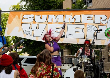 Summerween