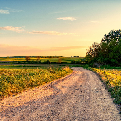 Open Roads Ritual: Clearing the Path Forward