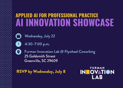AI Innovation Showcase