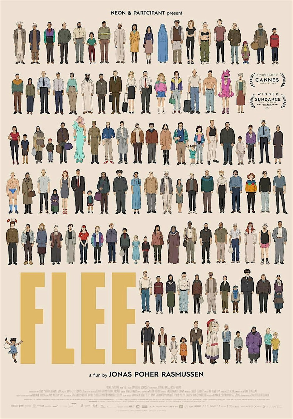 Flee - Capital PRIDE KY Film Series 2026