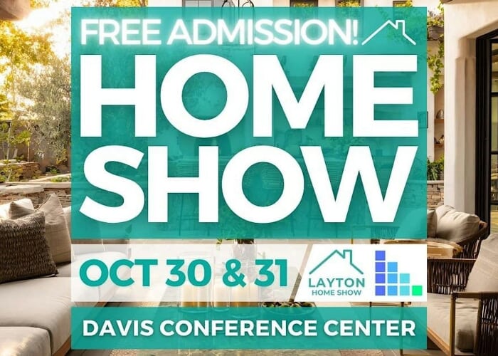 FREE Layton Home Show