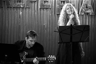 Heather/Nelsen Duo