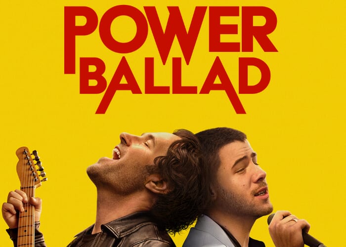 Park City Film Presents: Power Ballad