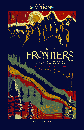 New Frontiers - Season 77 New Season Subscribers