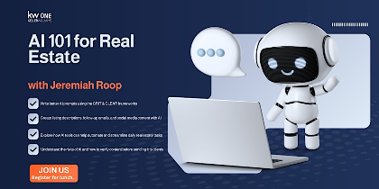 AI 101 for Real Estate