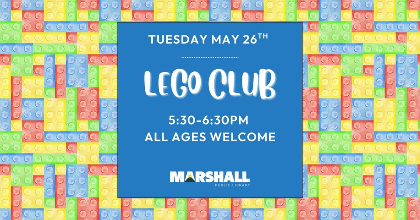 Lego Club