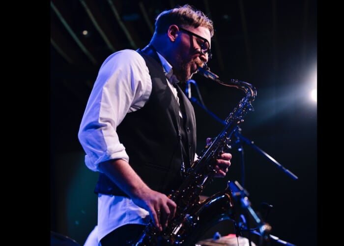 Songrise International Benefit Concert