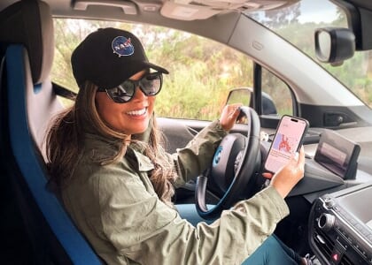 Temecula Uncorked: A GPS-guided Driving Tour of its Vineyards and Wineries