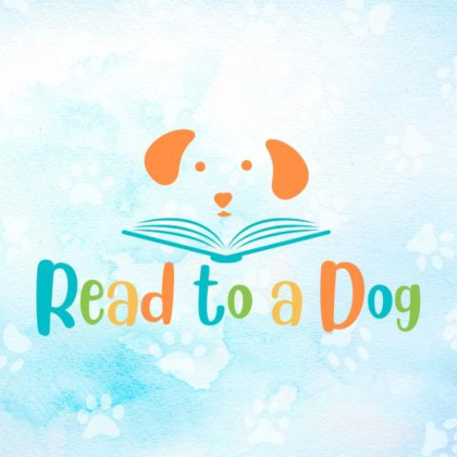 Read to a Dog