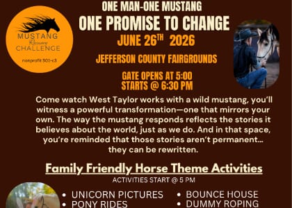 One Promise To Change