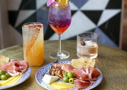 Aperitivo Experience