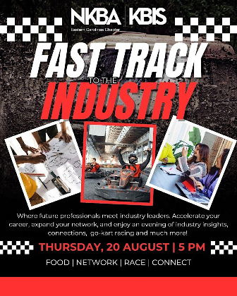 Fast Track to the Industry