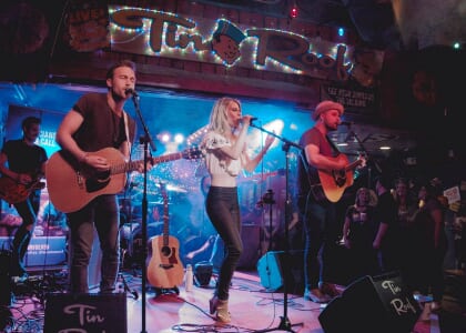 Friday Night Live Music