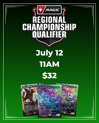 Season 5 Round 1 Modern RCQ