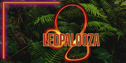 LEOPALOOZA: Leo Invasion 2026
