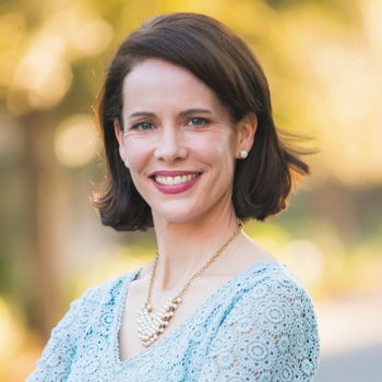 Author Event with Beatriz Williams