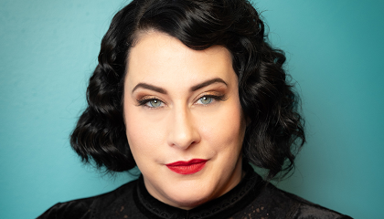Davina and The Vagabonds