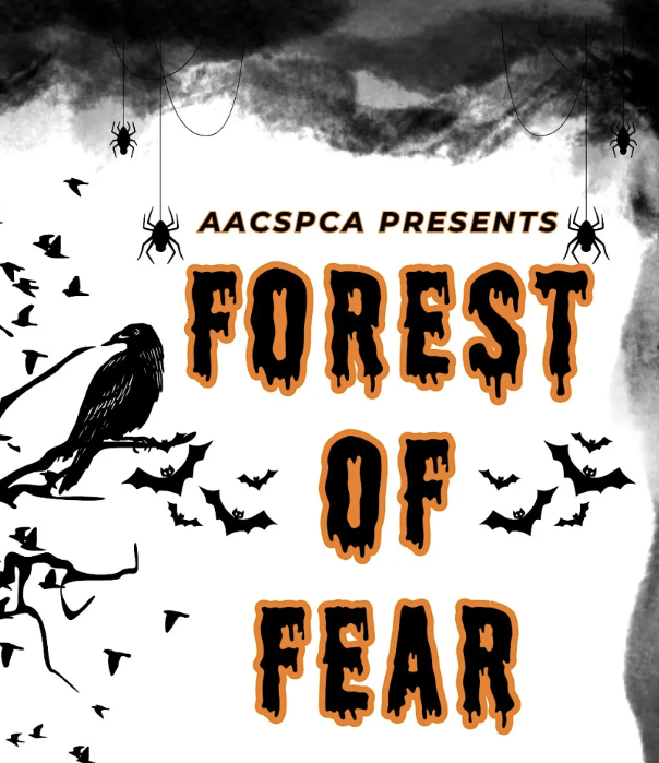Forest of Fear