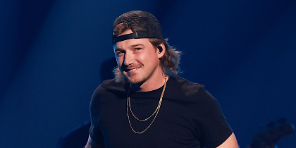 Morgan Wallen Live At Clemson Memorial Stadium 2026 | Country Music's Bi