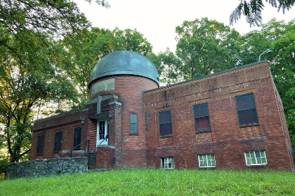 Planetarium Leaders Summit: Chattanooga, TN