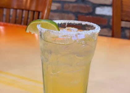 Celebrate National Tequila Day at Hooters