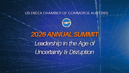 Leadership in the Age of Uncertainty & Disruption