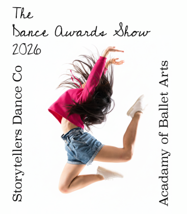 The Dance Awards Show 2026
