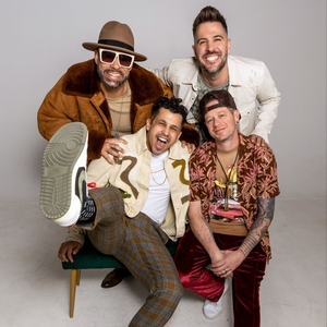 O-Town & POP 2000 Tour