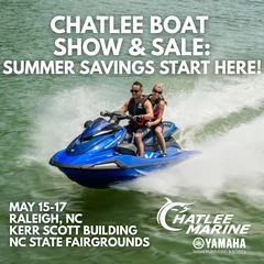 Chatlee Boat Show & Sale (Raleigh, NC)