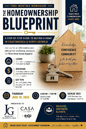 The Homeownership Blueprint