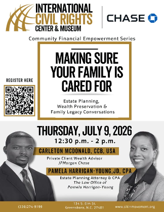 Making Sure Your Family is Cared For