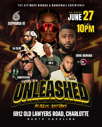 UNLEASHED