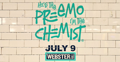 DJ Premier & The Alchemist
