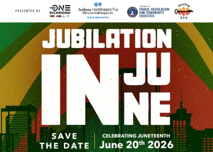 Jubilation in June