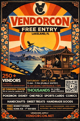 Vendorcon 2026