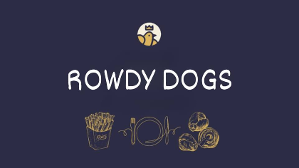 Rowdy Street Eats + Trivia
