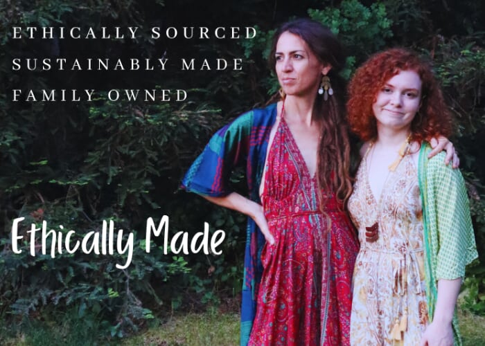 Ethically Made's Grand Opening