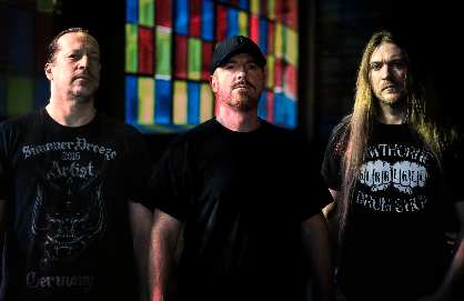 DYING FETUS & SANGUISUGABOGG