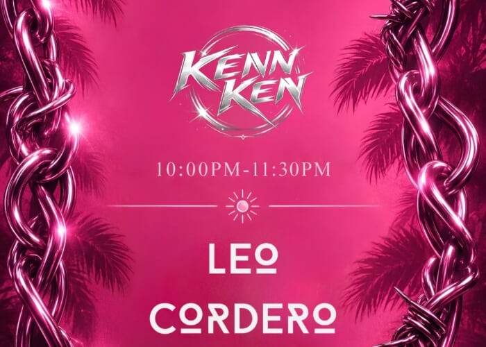 Ibiza After Dark by AfterPartyNation | July 2