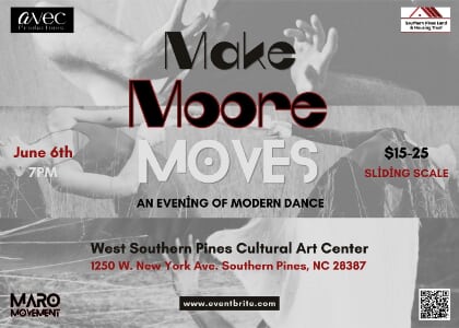 Make Moore Moves
