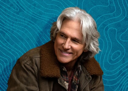 McLemore Resort Songwriter's Series Presents: Billy Dean