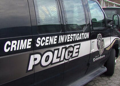 CSI: GPD - Unearthing Evidence for Teens & Tweens at Benjamin Branch