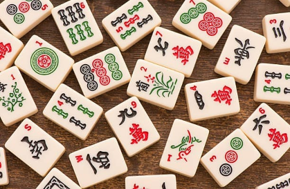 Open Play Mahjong at Fork of the South