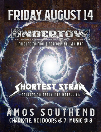 Undertow