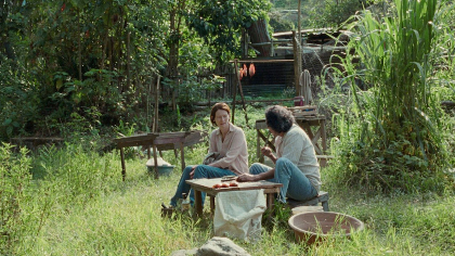 Bobby Stone Film Series: Memoria