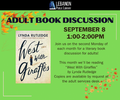 over{booked} Book Club