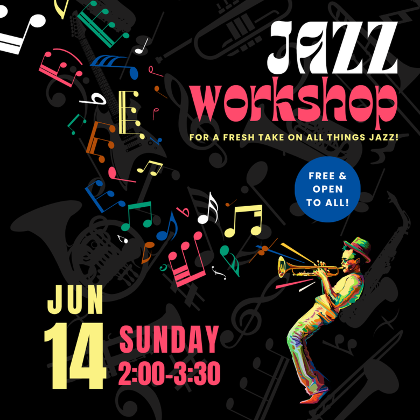 Jazz Workshop