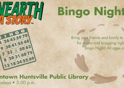 Bingo Night